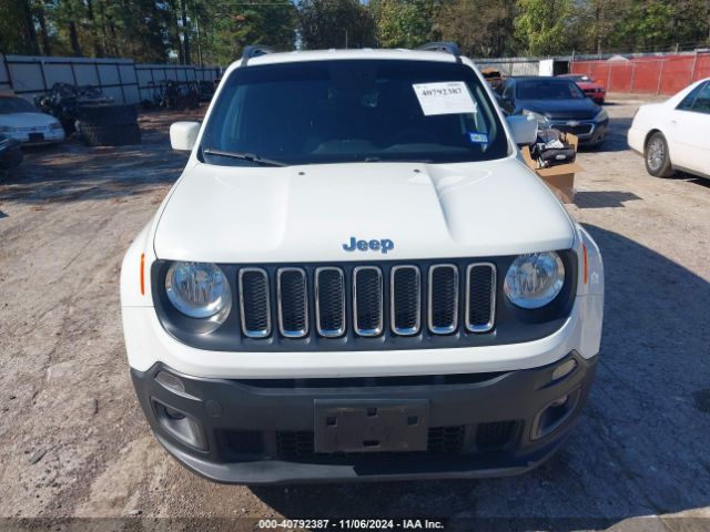 ZACCJABB6JPH60475 Jeep Renegade Latitude Fwd