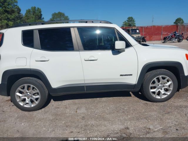 ZACCJABB6JPH60475 Jeep Renegade Latitude Fwd