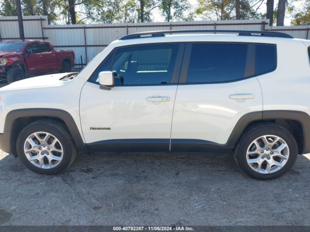 ZACCJABB6JPH60475 Jeep Renegade Latitude Fwd