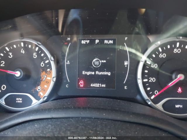 ZACCJABB6JPH60475 Jeep Renegade Latitude Fwd