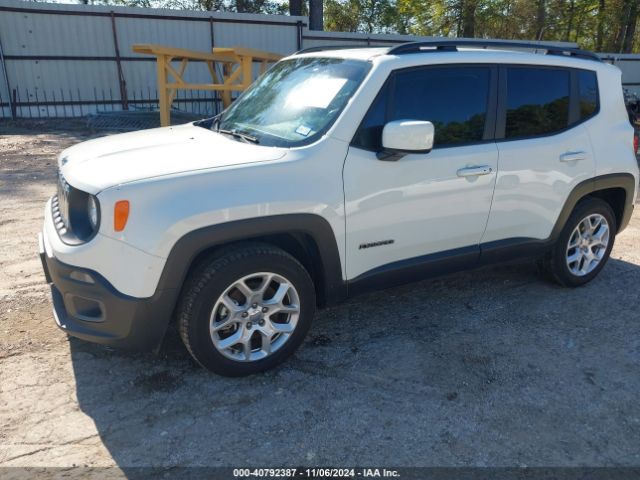 ZACCJABB6JPH60475 Jeep Renegade Latitude Fwd