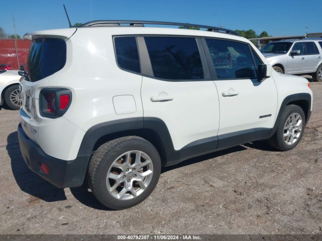 ZACCJABB6JPH60475 Jeep Renegade Latitude Fwd