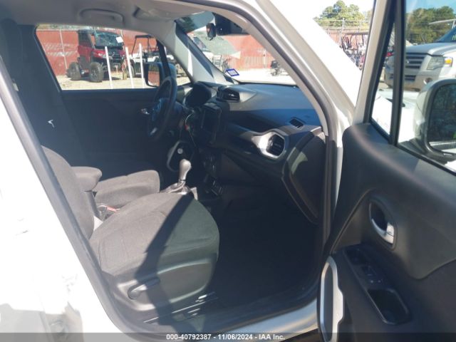 ZACCJABB6JPH60475 Jeep Renegade Latitude Fwd