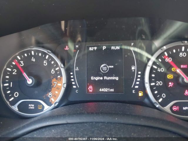 ZACCJABB6JPH60475 Jeep Renegade Latitude Fwd