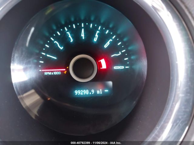 1ZVBP8CF4E5237777 Ford MUSTANG GT
