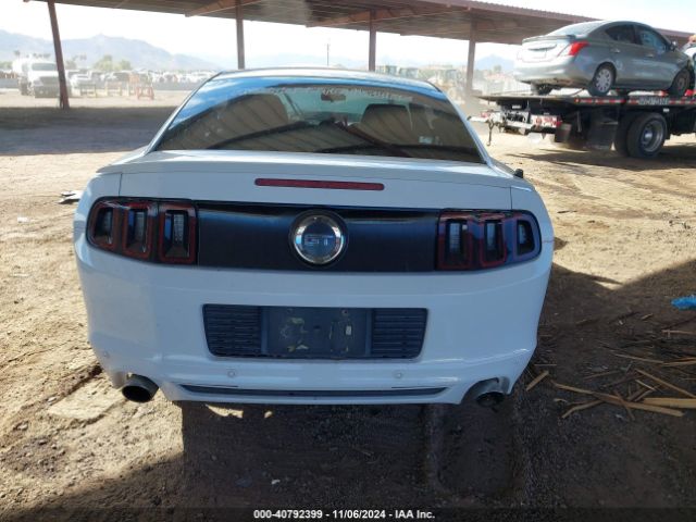 1ZVBP8CF4E5237777 Ford MUSTANG GT