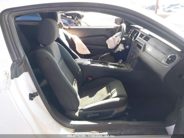 1ZVBP8CF4E5237777 Ford MUSTANG GT