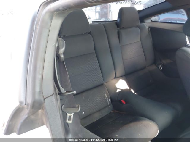 1ZVBP8CF4E5237777 Ford MUSTANG GT