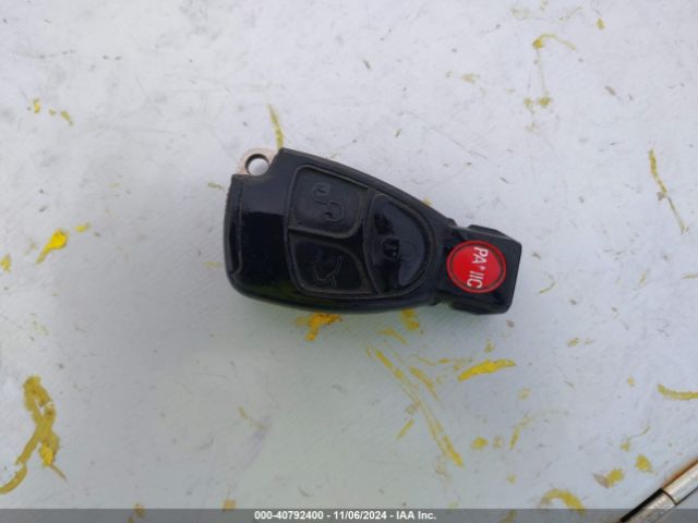 2004 MERCEDES-BENZ SL-CLASS WDBSK75F14F070309 Photo 10