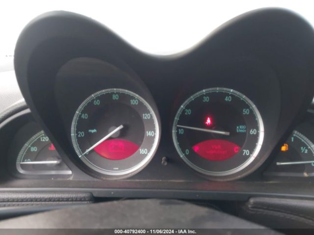 2004 MERCEDES-BENZ SL-CLASS WDBSK75F14F070309 Photo 6