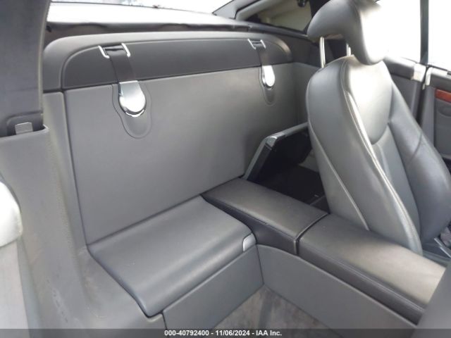 2004 MERCEDES-BENZ SL-CLASS WDBSK75F14F070309 Photo 7