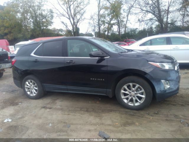 2GNAXTEV6L6194221 Chevrolet Equinox Awd 2fl