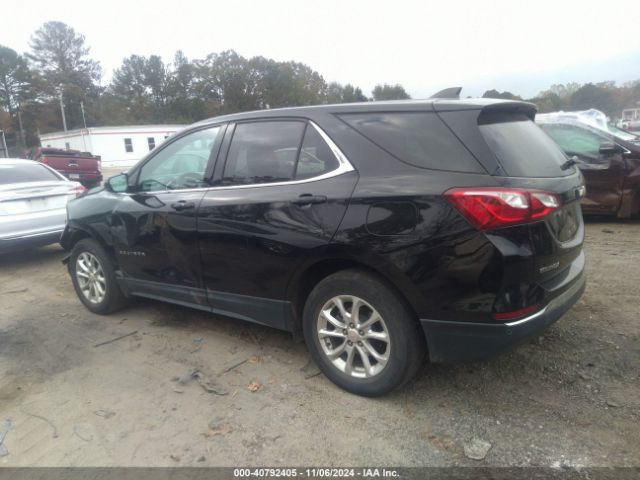 2GNAXTEV6L6194221 Chevrolet Equinox Awd 2fl
