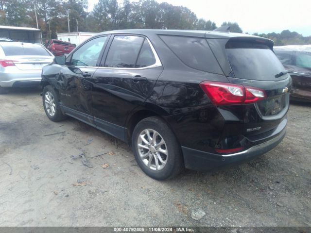 2GNAXTEV6L6194221 Chevrolet Equinox Awd 2fl