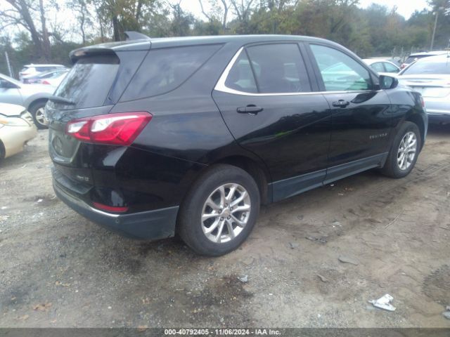 2GNAXTEV6L6194221 Chevrolet Equinox Awd 2fl