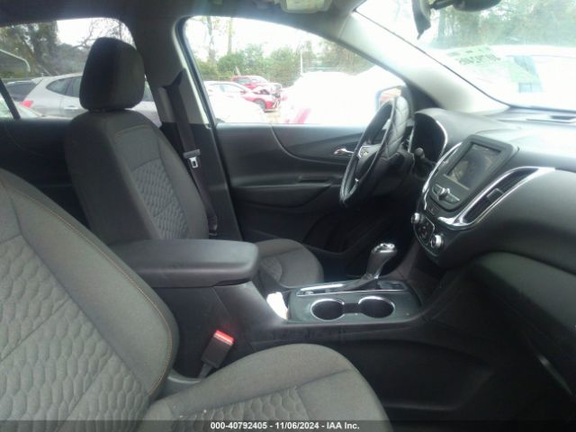2GNAXTEV6L6194221 Chevrolet Equinox Awd 2fl