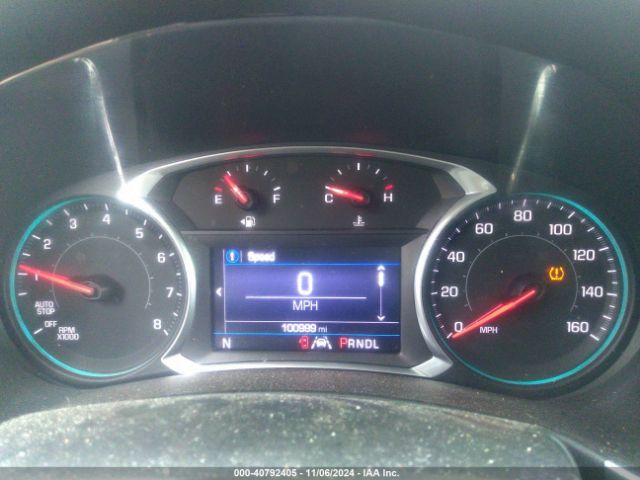 2GNAXTEV6L6194221 Chevrolet Equinox Awd 2fl
