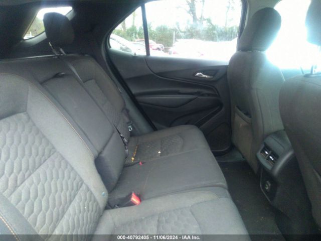 2GNAXTEV6L6194221 Chevrolet Equinox Awd 2fl
