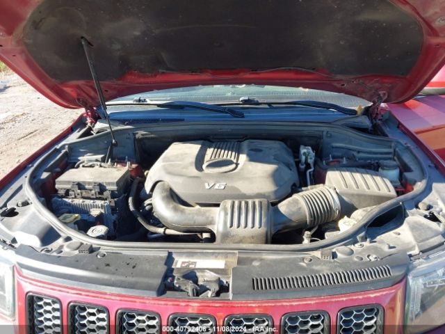 1C4RJFAG2EC568632 Jeep Grand Cherokee Altitude