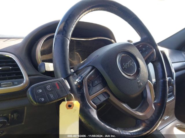 1C4RJFAG2EC568632 Jeep Grand Cherokee Altitude
