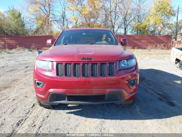 1C4RJFAG2EC568632 Jeep Grand Cherokee Altitude