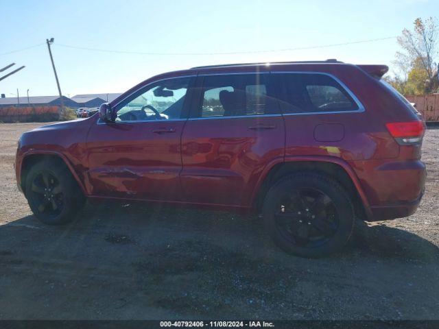 1C4RJFAG2EC568632 Jeep Grand Cherokee Altitude