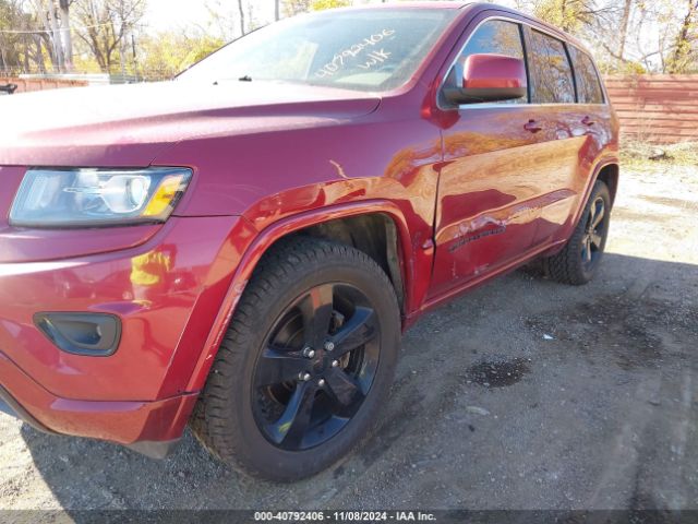 1C4RJFAG2EC568632 Jeep Grand Cherokee Altitude