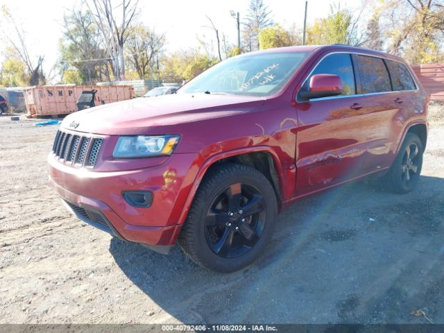 1C4RJFAG2EC568632 Jeep Grand Cherokee Altitude