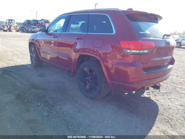 1C4RJFAG2EC568632 Jeep Grand Cherokee Altitude