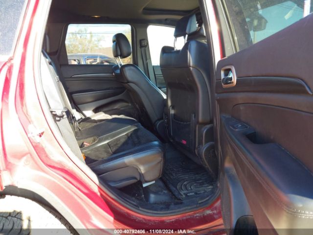 1C4RJFAG2EC568632 Jeep Grand Cherokee Altitude