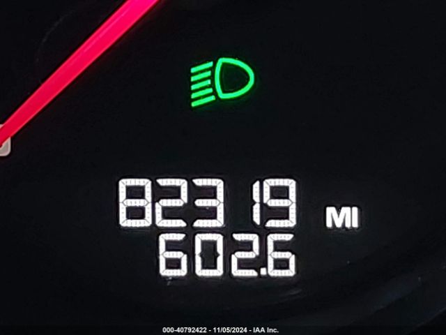 WP1AA2A56JLB11786 Porsche Macan