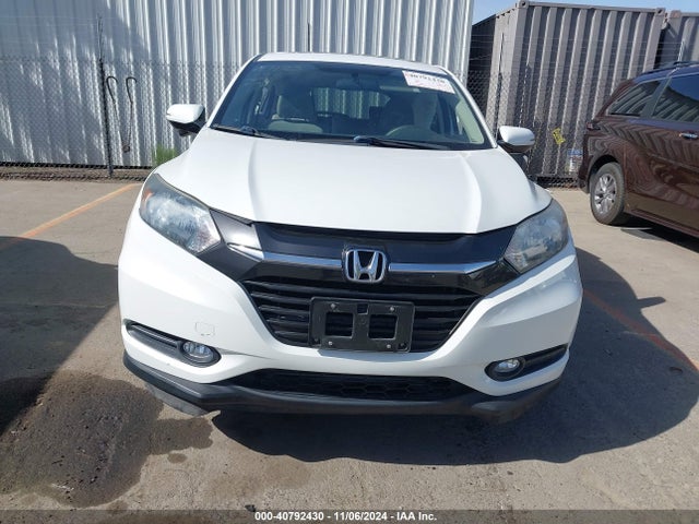 Honda HR-V EX 2016 3CZRU5H53GM755461 Image 13