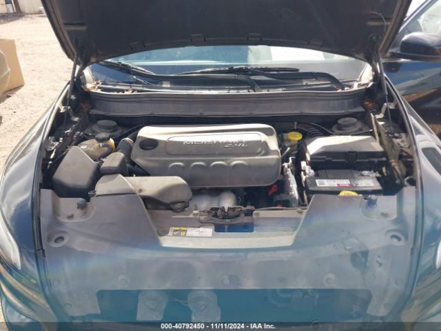 1C4PJLDB7FW791030 Jeep Cherokee Limited