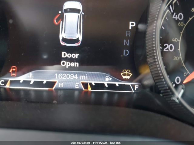 1C4PJLDB7FW791030 Jeep Cherokee Limited