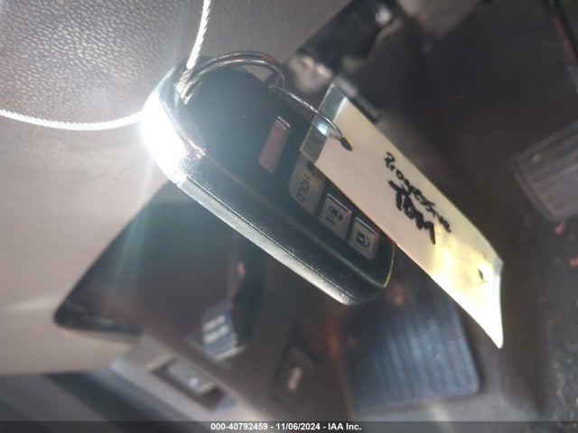 Honda Odyssey Ex-l 2016 5FNRL5H60GB103595 Image 11
