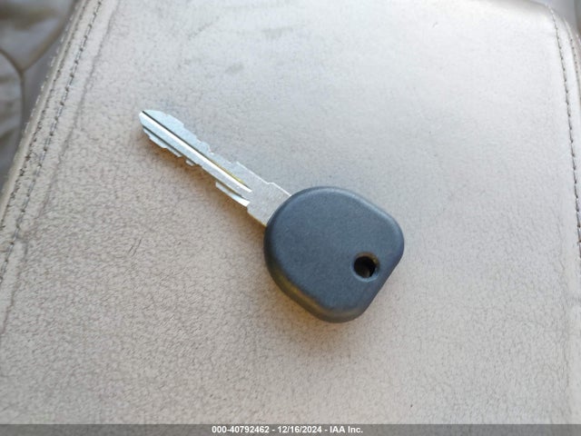 2000 CADILLAC SEVILLE 1G6KS54Y7YU150629 Photo 10