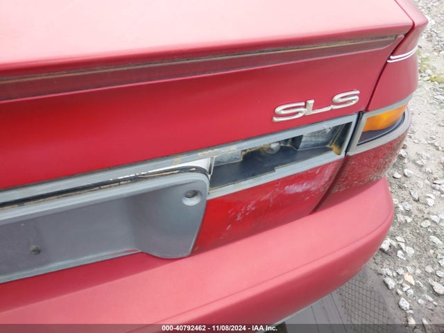 2000 CADILLAC SEVILLE 1G6KS54Y7YU150629 Photo 5