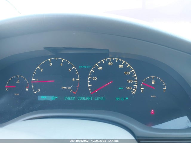 2000 CADILLAC SEVILLE 1G6KS54Y7YU150629 Photo 6