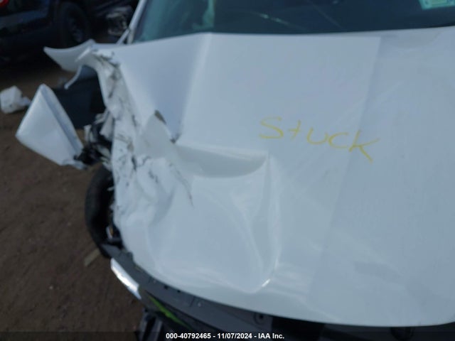 Nissan SENTRA SV 2017 3N1AB7AP9HY374999 Image 10