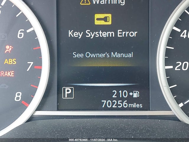 Nissan SENTRA SV 2017 3N1AB7AP9HY374999 Image 15