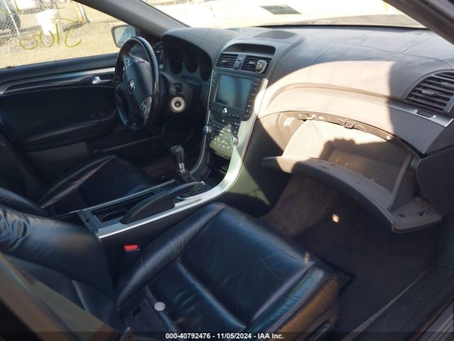 2005 ACURA TL 19UUA65575A016544 Photo 4