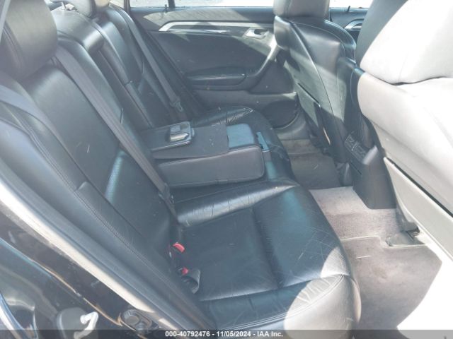 2005 ACURA TL 19UUA65575A016544 Photo 7