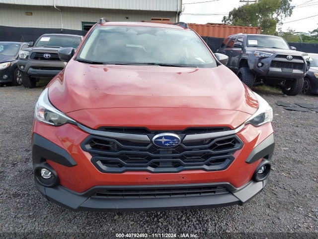 Subaru Crosstrek Premium 2024 JF2GUADCXRH234577 Image 12