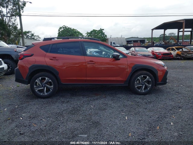 Subaru Crosstrek Premium 2024 JF2GUADCXRH234577 Image 13