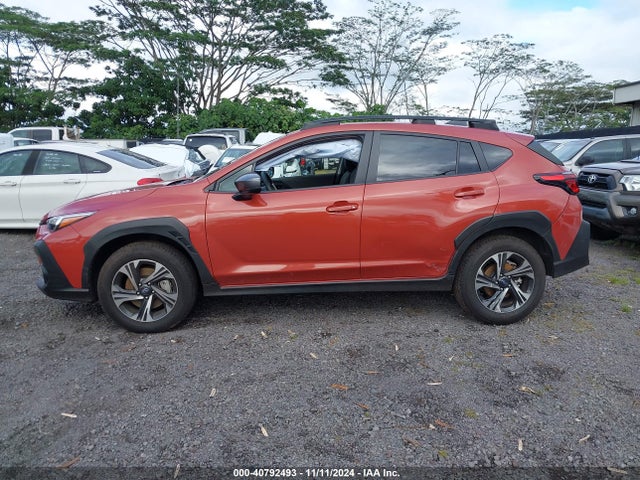 Subaru Crosstrek Premium 2024 JF2GUADCXRH234577 Image 14