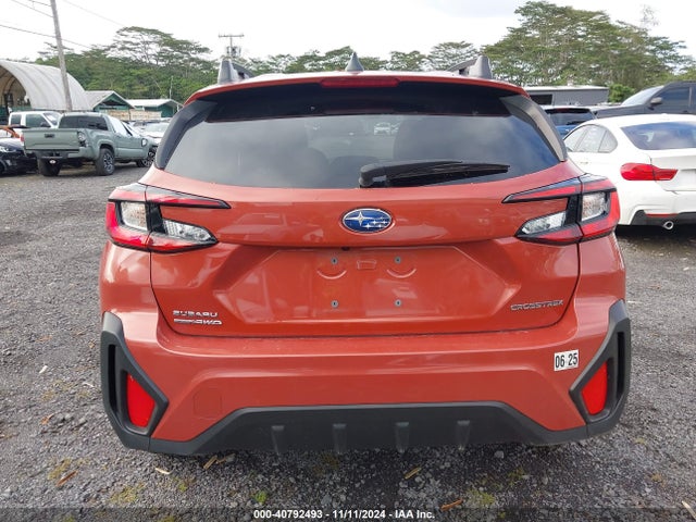 Subaru Crosstrek Premium 2024 JF2GUADCXRH234577 Image 16