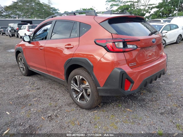 Subaru Crosstrek Premium 2024 JF2GUADCXRH234577 Image 3