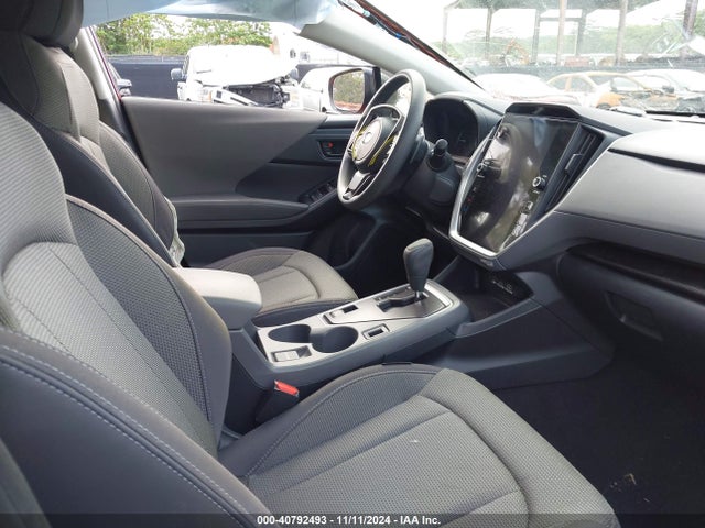 Subaru Crosstrek Premium 2024 JF2GUADCXRH234577 Image 5