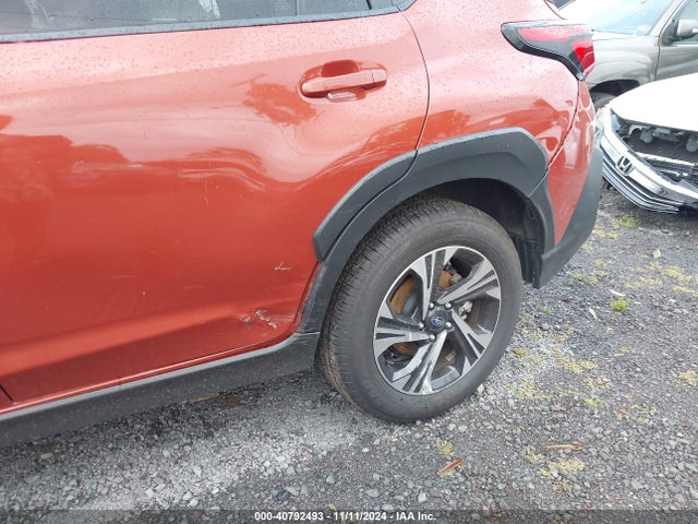 Subaru Crosstrek Premium 2024 JF2GUADCXRH234577 Image 6