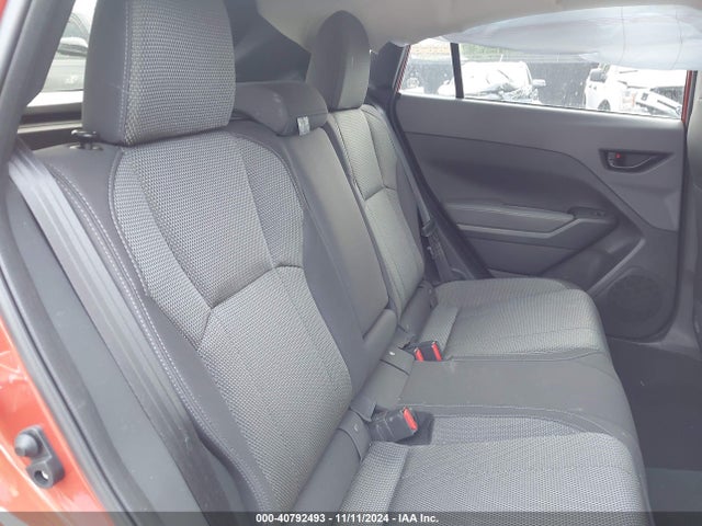 Subaru Crosstrek Premium 2024 JF2GUADCXRH234577 Image 8
